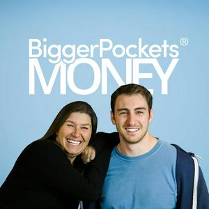 Listen to BiggerPockets Money Podcast in the App