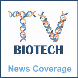 Listen to BiotechTV - News in the App