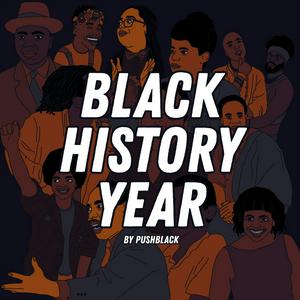 Listen to Black History Year in the App