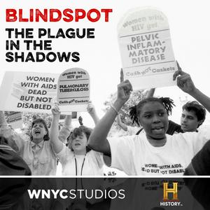 Listen to Blindspot in the App