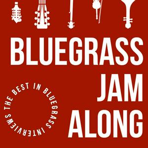 Listen to Bluegrass Jam Along in the App