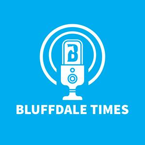 Listen to Bluffdale Times in the App