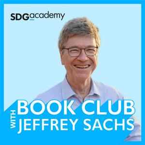 Listen to Book Club with Jeffrey Sachs in the App