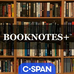 Listen to Booknotes+ in the App