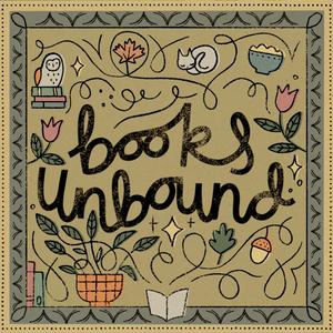 Listen to Books Unbound in the App