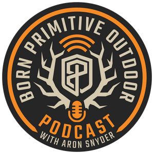 Listen to BORN PRIMITIVE OUTDOOR PODCAST in the App