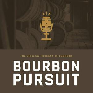 Listen to Bourbon Pursuit in the App