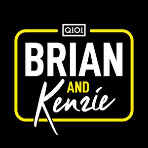 Listen to Brian & Kenzie Podcast in the App