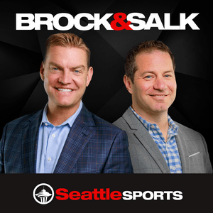 Listen to Brock and Salk in the App