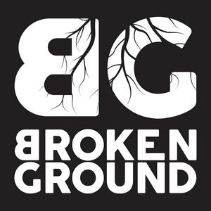 Listen to Broken Ground in the App