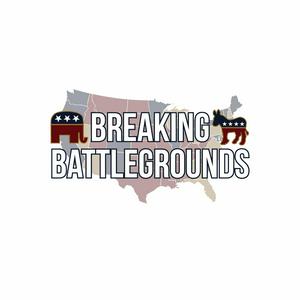 Listen to Breaking Battlegrounds in the App