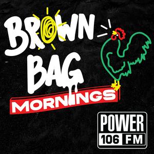 Listen to Brown Bag Mornings in the App