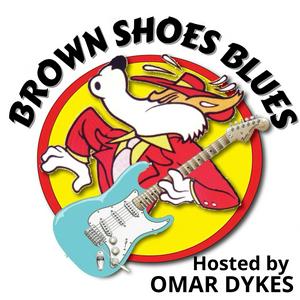 Listen to Brown Shoes Blues in the App