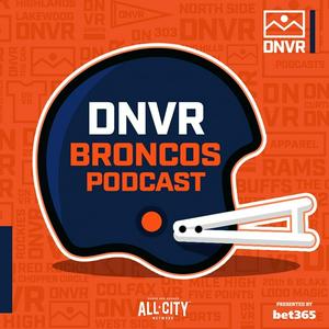 Listen to DNVR Denver Broncos Podcast in the App