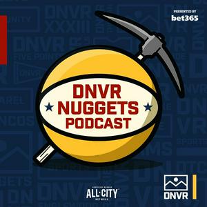 Listen to DNVR Denver Nuggets Podcast in the App