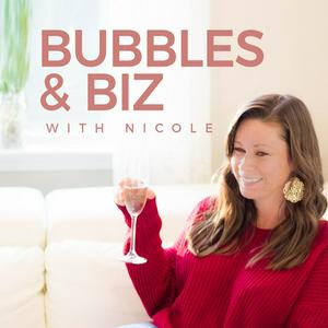 Listen to Bubbles & Biz in the App