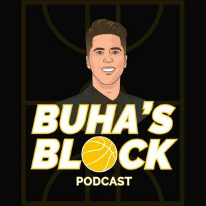 Listen to Buha's Block in the App