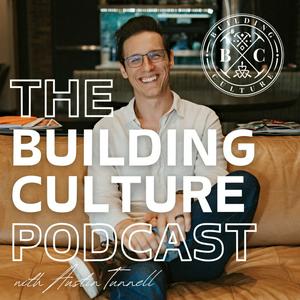 Listen to The Building Culture Podcast in the App