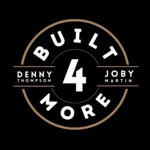 Listen to Built 4 More in the App