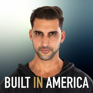 Listen to Built In America in the App