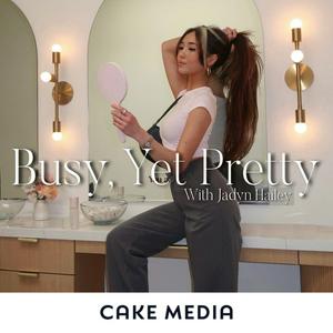 Listen to Busy, Yet Pretty in the App