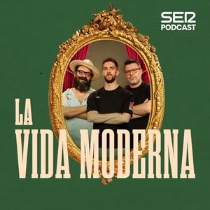 Listen to La Vida Moderna in the App