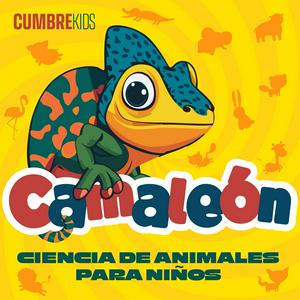 Listen to Camaleón: Ciencia de animales para niños in the App