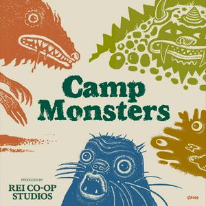 Listen to Camp Monsters in the App