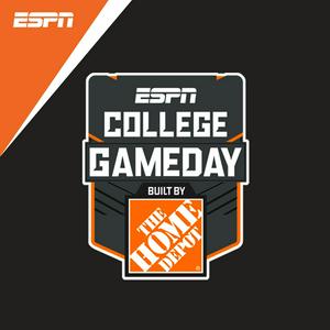 Listen to ESPN College GameDay in the App