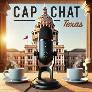 Listen to Cap Chat Texas in the App