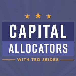 Listen to Capital Allocators – Inside the Institutional Investment Industry in the App