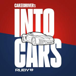 Listen to Car and Driver's Into Cars in the App