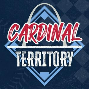 Listen to Cardinal Territory in the App