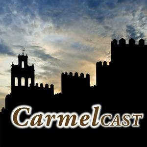 Listen to CarmelCast in the App