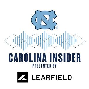 Listen to Carolina Insider in the App