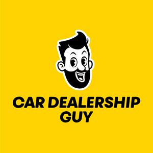 Listen to Car Dealership Guy Podcast in the App