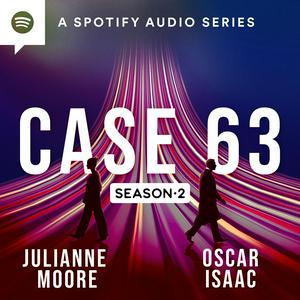 Listen to Case 63 in the App