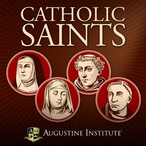 Listen to Catholic Saints in the App