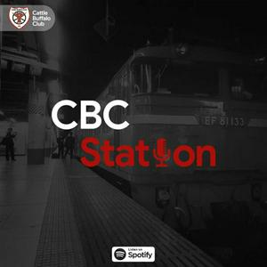 Listen to CBC STATION in the App