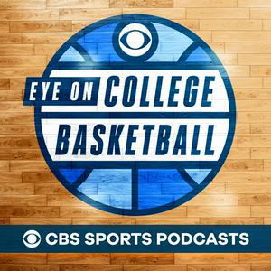 Listen to Eye On College Basketball in the App