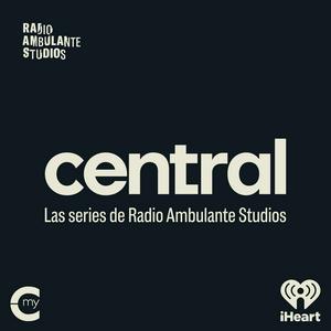 Listen to Central in the App