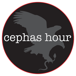 Listen to Cephas Hour in the App