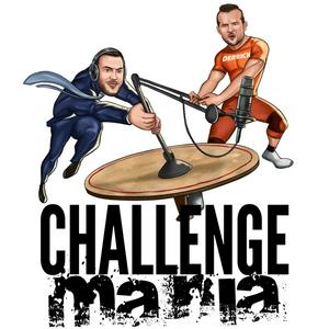 Listen to Challenge Mania in the App