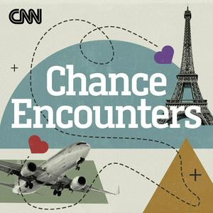 Listen to Chance Encounters in the App