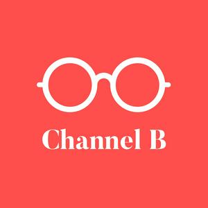 Listen to ChannelB پادکست فارسی in the App