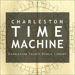 Listen to Charleston Time Machine in the App