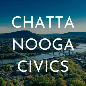 Listen to Chattanooga Civics in the App