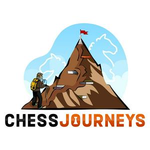 Listen to Chess Journeys: Tales of Adult Improvement in the App