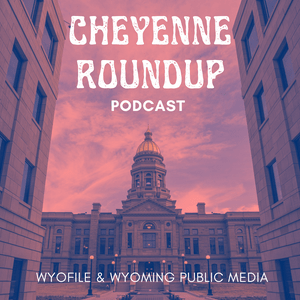 Listen to Cheyenne Roundup in the App