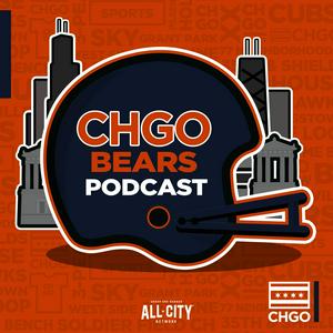 Listen to CHGO Chicago Bears Podcast in the App